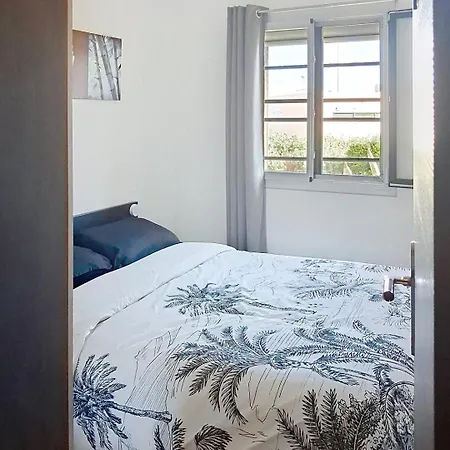 T2 Cosy Front De Avec Accès Direct à La * Agde